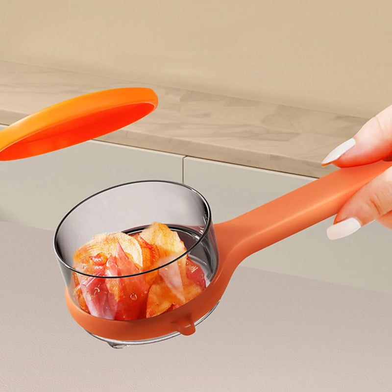 PeelMate™ - Vegetable Cutter with Storage Box [Last Day Discount]