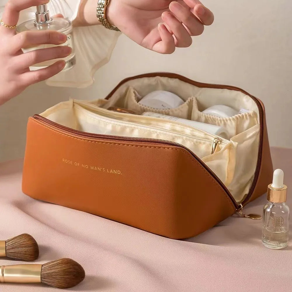 Make-up bag