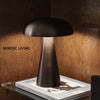 MushroomLamp™ - Mid-Century Modern Design Lamp [Last Day Discount]