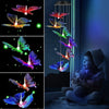 (50% off) BlossomGlow™ Solar Powered Butterfly Lights - Let Butterflies Light Up Your Garden! [Last Day Discount]