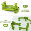 Plantop™ - Angle Adjustable Plant Training Clips - Improve the Life of Your Plants! [Last Day Discount]