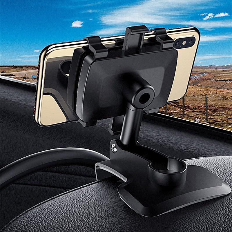 Grip360™ - Car Mount for Anywhere [Last Day Discount] 