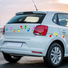 Homezo™ - Reflective Christmas Car Decorations [Last Day Discount] 