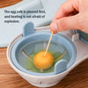 (50% off) EggBroiler™ - Edible Silicone Egg Broiler for Draining [Last Day Discount]