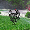 HappyChicken™ - Chicken Garden Decoration - Set of 5 [Last Day Discount]