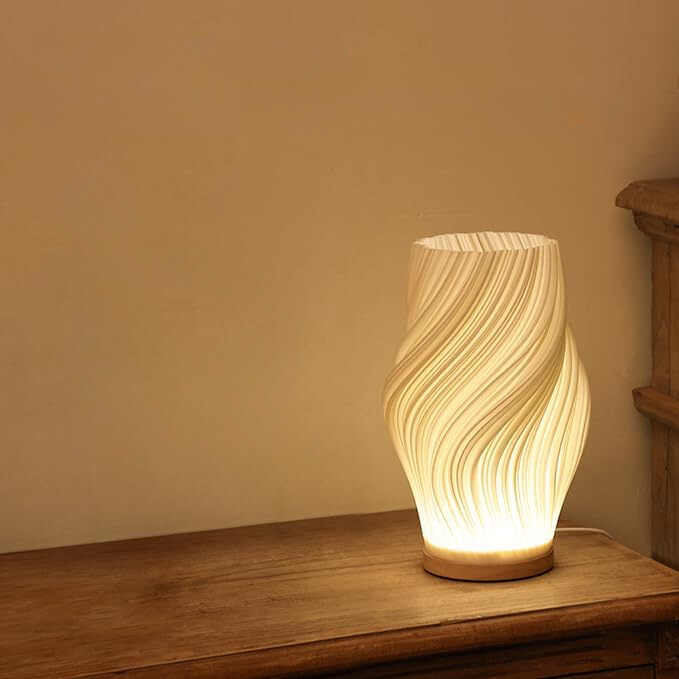 Sooti - Wavecrest Lamp - A must-have for every room! [Last day discount]