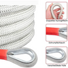 MaxRope - car tow rope