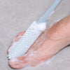 1+1 Free | Toe Crack Cleaning Brush™ - Fresh feet with ease!