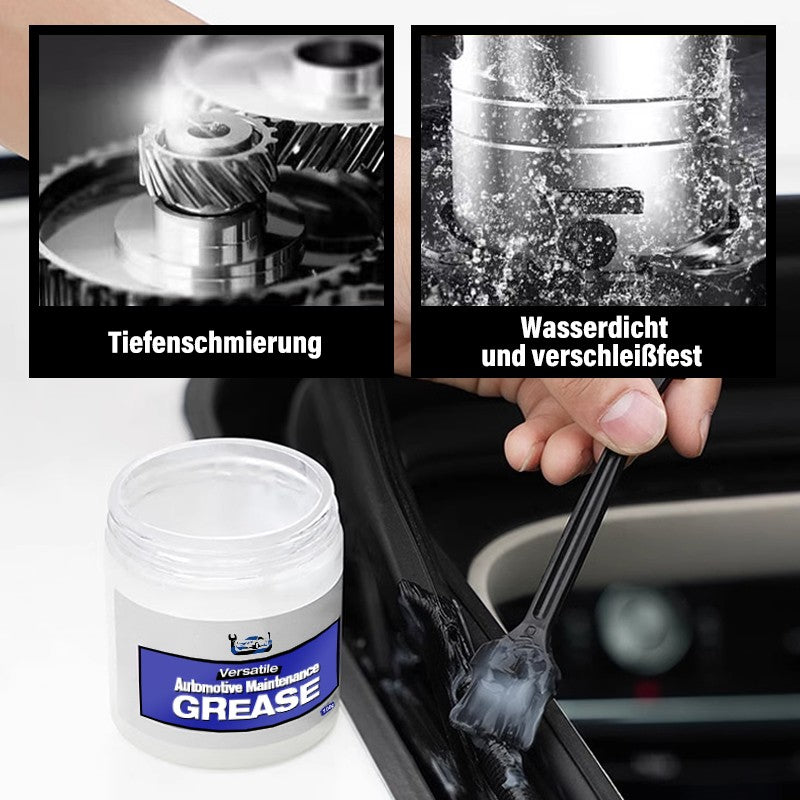 Vexis | Multi-purpose-kfz repair and maintenance fat kit