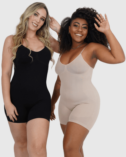 Seamlessfi |  Smooth seamless bodysuit