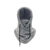 SkiMask™ - Ski Mask with Sherpa Hood [Last Day Discount]