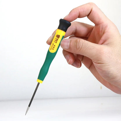 Set screwdriver