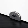 DoorMugz™ - Stainless Steel Door Stop - A Must Have for Every Home! [Last Day Discount]