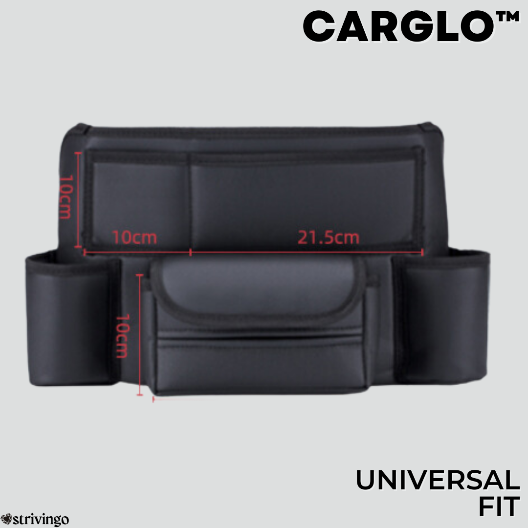 50% OFF | CarGo - Car Storage Bag [Last Day Discount]