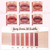 Havenlyn™ - Everlasting Liquid Lipstick Matte (Set of 6) [Last Day Discount]