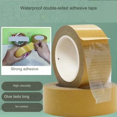 Double-Sided ADHESIVE TAPE