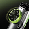 VacuTrim - vacuum beard trimmer