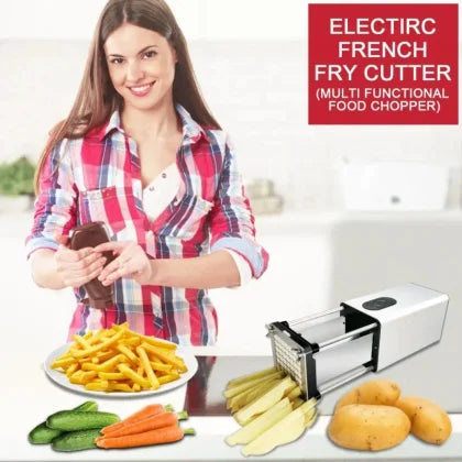 Universal Vegetable Cutting Machine | 50% OFF 