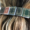 BookClip™ - Miniature Book Hair Clip [Last Day Discount]