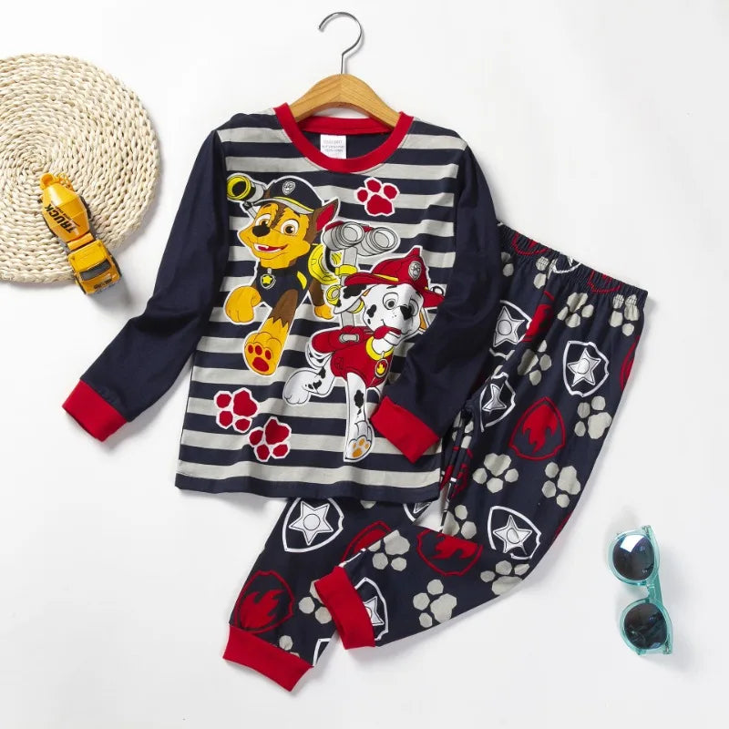 Paw Patrol Kids Pyjama Set