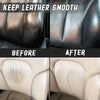 (1+1 Free) - LeatherRep™ - Give your leather items a new life! [Last day discount]