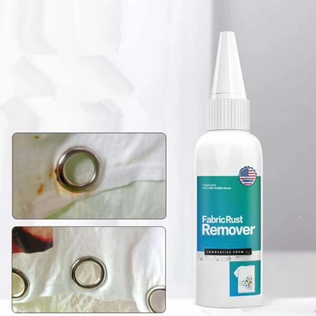 StainX - Fabric Rust Remover