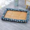 CoolBed™ - Bamboo Cat Bed - Keep your pet cool all summer long! [Last Day Discount]