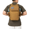 TOUGHPACK™ - 25L taktischer Rucksack mit MOLLE System