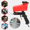 SandBurst - Multi-Purpose Sandblaster Gun [Last Day Discount]