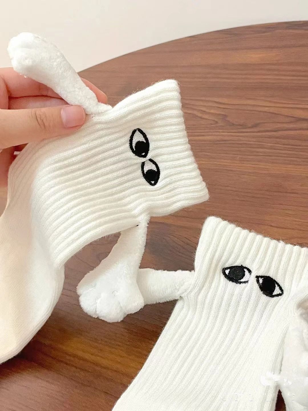 Kuschelsocken™ - The cutest socks in the world! [Last day discount]