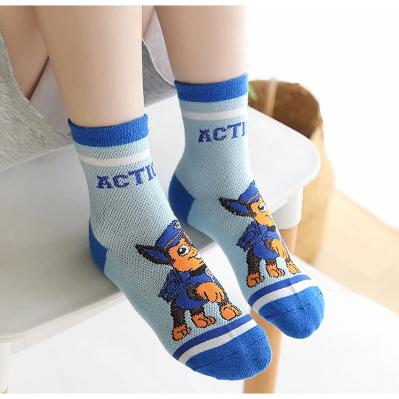 Paw Patrol Kids Socken