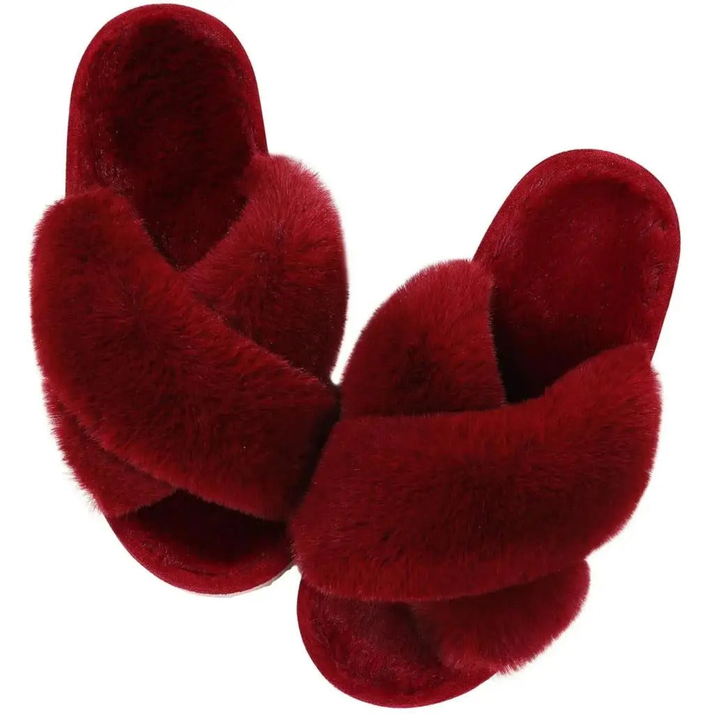 Hausie - comfortable slippers for home