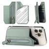 SmartPouch - Multifunctional wallet for mobile phones