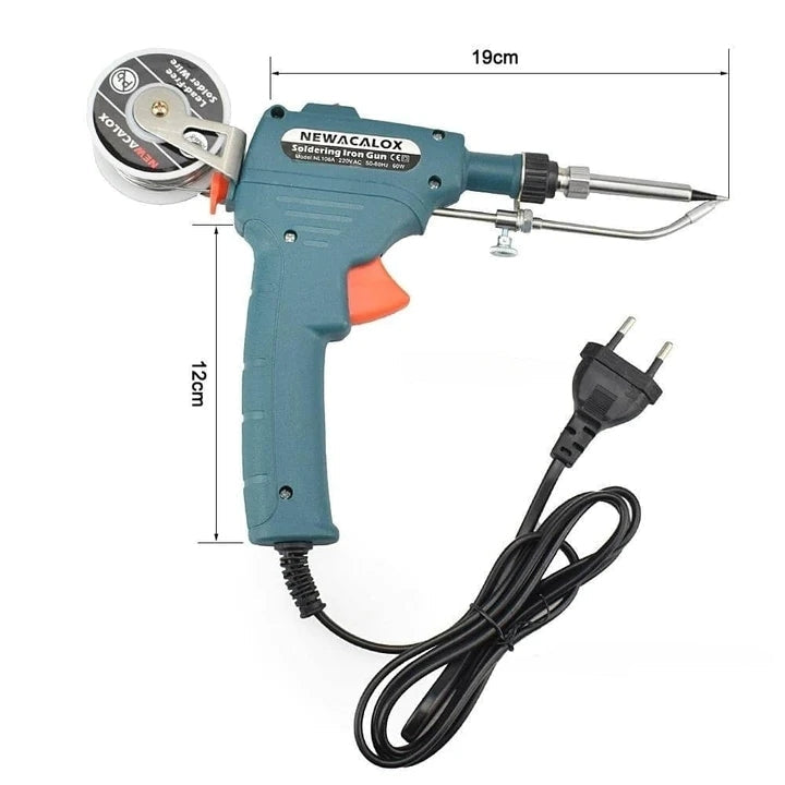 SolderPro - soldering iron set