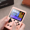 PocketArcade™ - Portable Arcade Game Console [Last Day Discount]