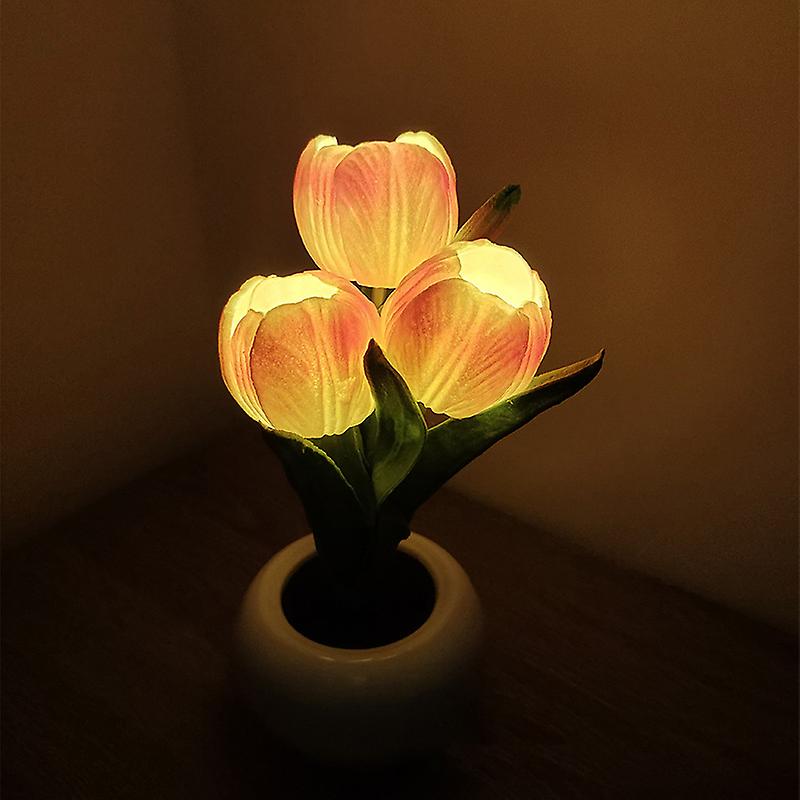 Tulip™️ - Table lamp Tulip [Last day discount]