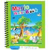 MagicBook - Magic Water Book