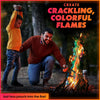 AuroraFlame™ - Magic Flame Color Changing Fire Packs [Last Day Discount] 