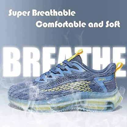 Unisex breathable sneakers