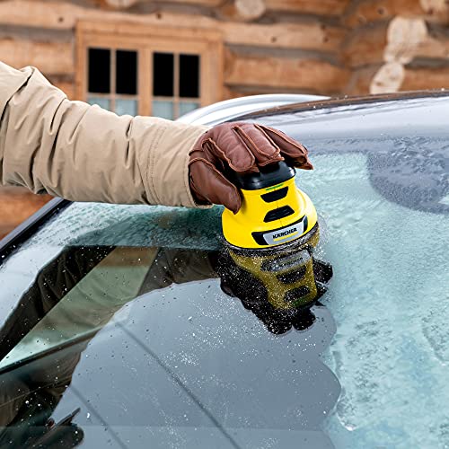 IceScraper™ - Electric Car Snow Plow [Last Day Discount] 