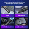 VacuumMagic - New, Improved Car Vacuum Cleaner [Last Day Discount]