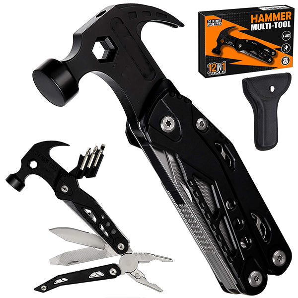 MultiTool™ - 12 in 1 portable tool [Last Day Discount]