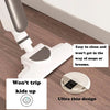 Mechanical Floor Door Stop | Safe & Durable