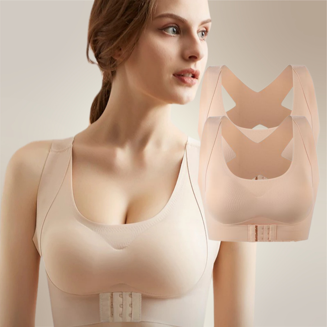 1+1 Free | Posture Bra™ - Improve your posture [Last day discount]