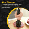 TenderMax™ - Meat Tenderizer [Last Day Discount]