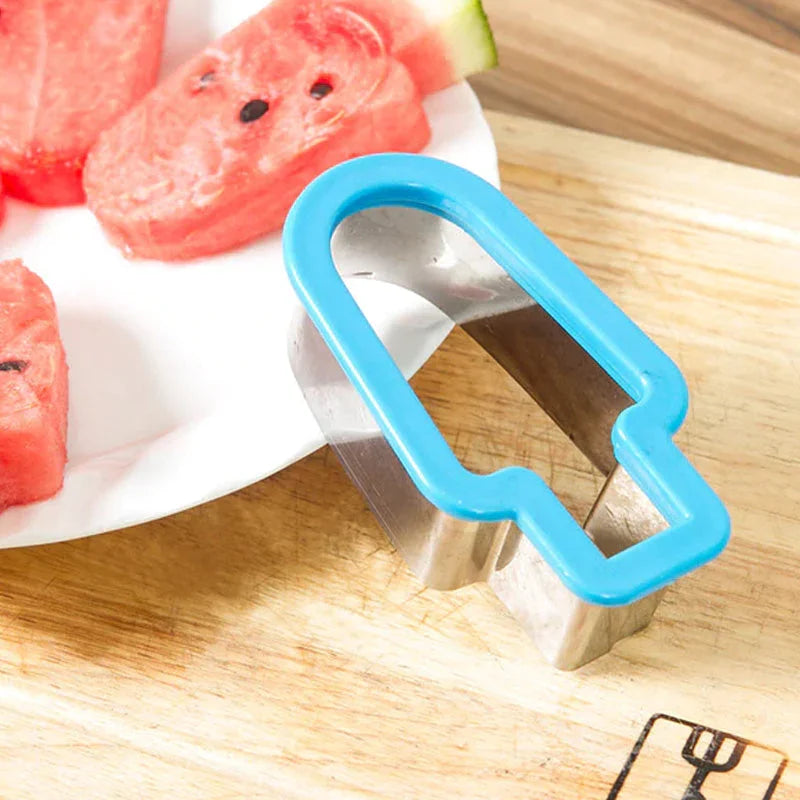 MelonPop™ - Stainless Steel Fruit Cutter [Last Day Discount]