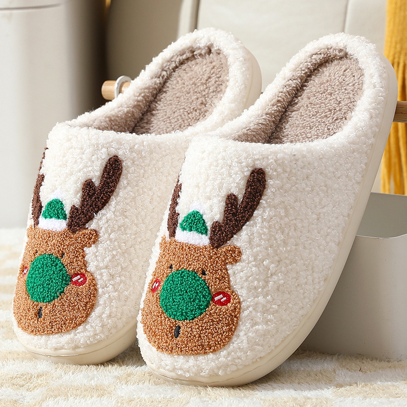 MerrySlides™ - Christmas Slippers [Last day discount] 