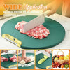 CutClean - Vertical double-sided cutting board