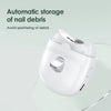 NailTech Trimmer™ - De Handige en Efficiënte Nail Clippers [Last Day Discount]