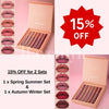 Havenlyn™ - Everlasting Liquid Lipstick Matte (Set of 6) [Last Day Discount]